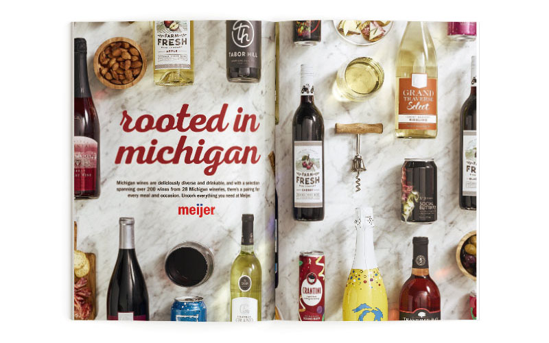 Michigan Wine Magazine